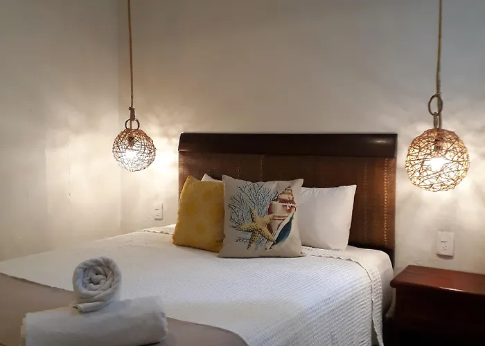 Hotel Siesta Fiesta - 5th Avenue (adults Only)
