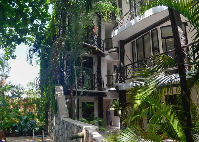 Siesta Fiesta - 5th Avenue (adults Only) Hotel 2*