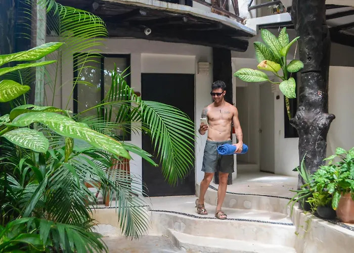 Siesta Fiesta - 5th Avenue (adults Only) Hotel Playa del Carmen