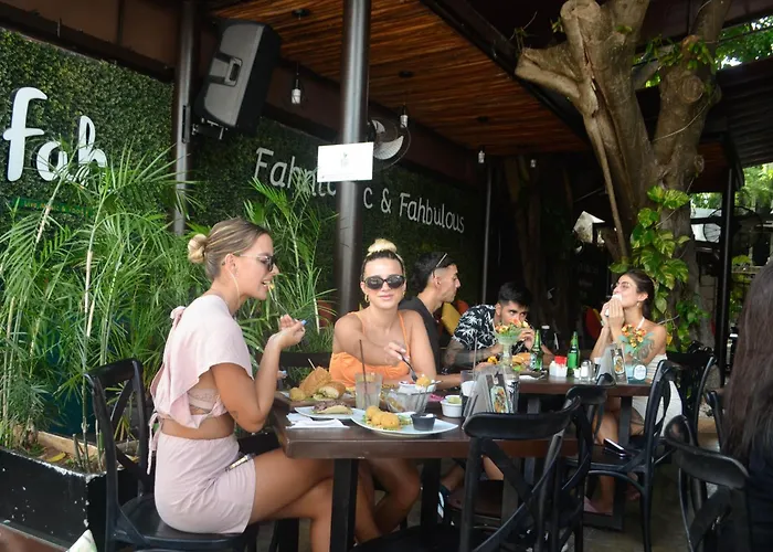 Siesta Fiesta - 5th Avenue (adults Only) 2*