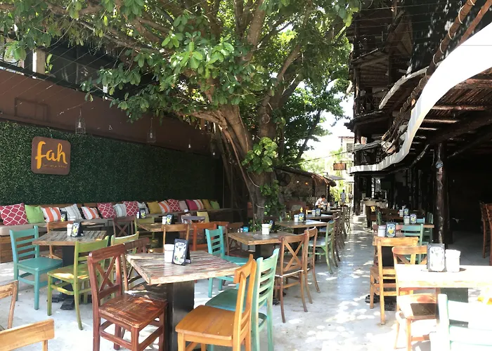 Siesta Fiesta - 5th Avenue (adults Only) Hotel 2*