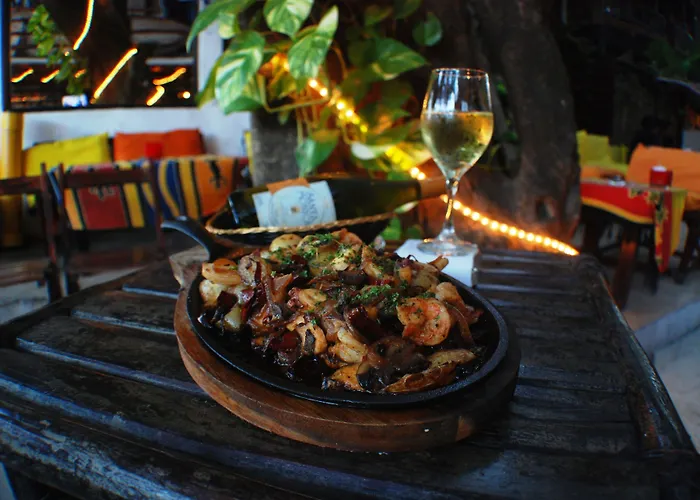 Siesta Fiesta - 5th Avenue (adults Only) Hotel