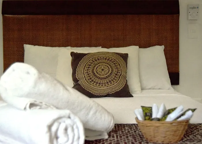 Hotel Siesta Fiesta - 5th Avenue (adults Only) 2*