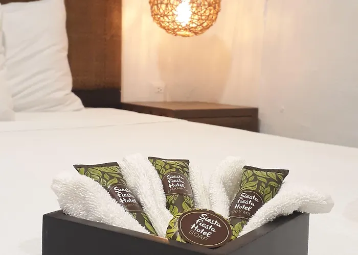 Siesta Fiesta - 5th Avenue (adults Only) Hotel