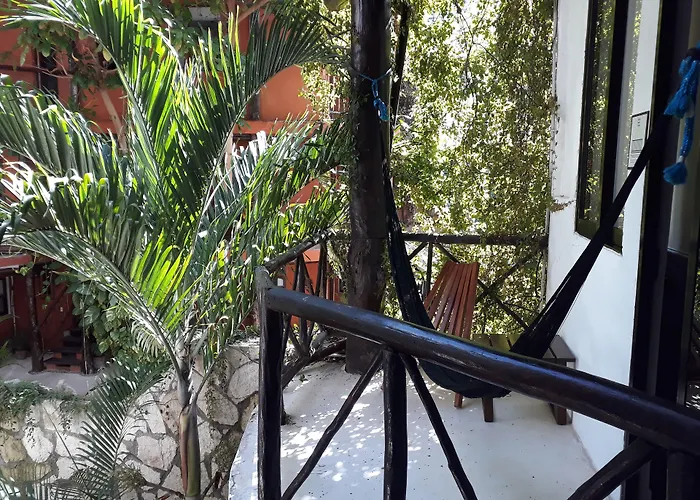 Hotel Siesta Fiesta - 5th Avenue (adults Only) 2*