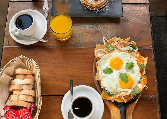 Hotel Siesta Fiesta - 5th Avenue (adults Only) Playa del Carmen