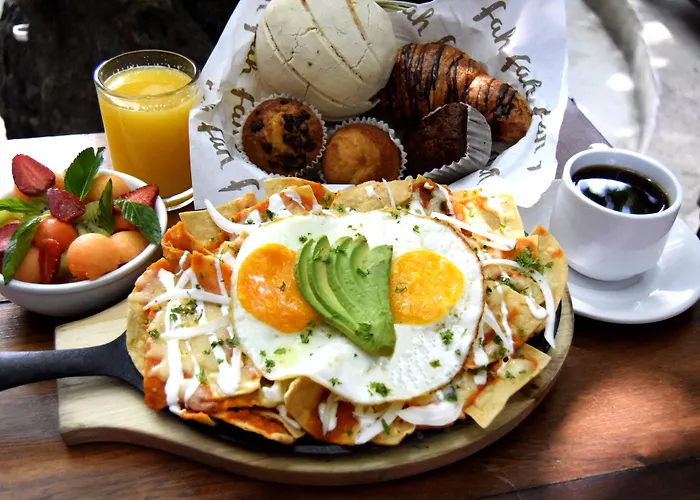 Hotel Siesta Fiesta - 5th Avenue (adults Only) Playa del Carmen