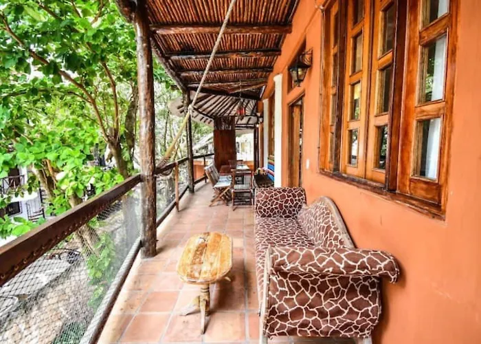 Siesta Fiesta - 5th Avenue (adults Only) Playa del Carmen