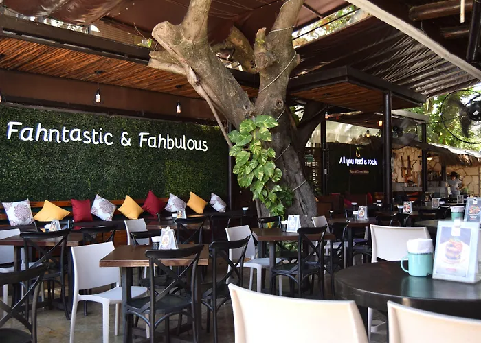 Siesta Fiesta - 5th Avenue (adults Only) 2*