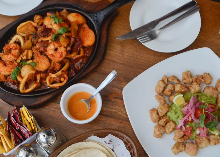 Siesta Fiesta - 5th Avenue (adults Only) Hotel 2*