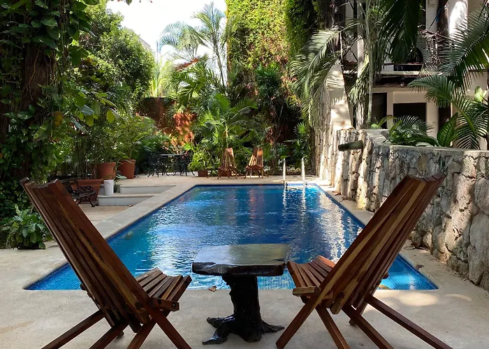 Siesta Fiesta - 5th Avenue (adults Only) Hotel 2*