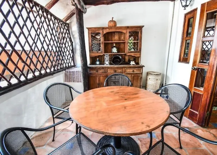 Siesta Fiesta - 5th Avenue (adults Only) Hotel Playa del Carmen