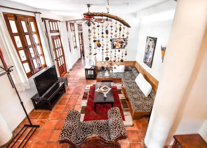 Siesta Fiesta - 5th Avenue (adults Only) Hotel 2*
