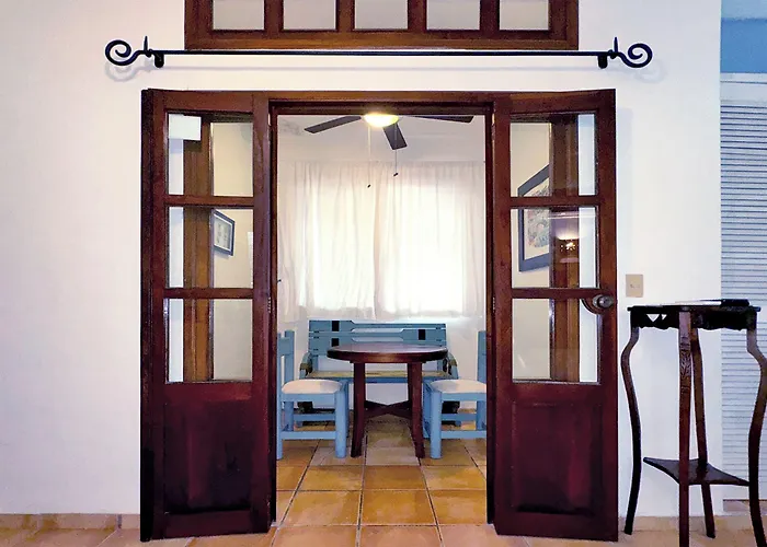 Siesta Fiesta - 5th Avenue (adults Only) Playa del Carmen