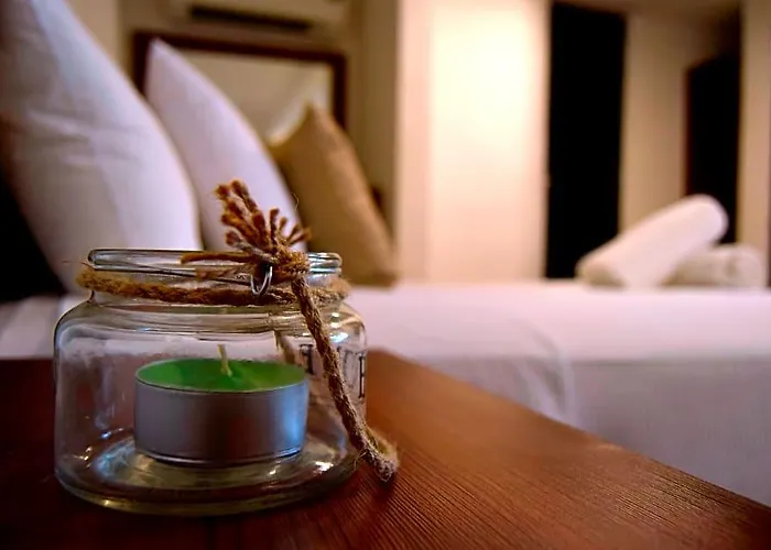Siesta Fiesta - 5th Avenue (adults Only) Hotel