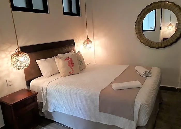 Siesta Fiesta - 5th Avenue (adults Only) Hotel 2*