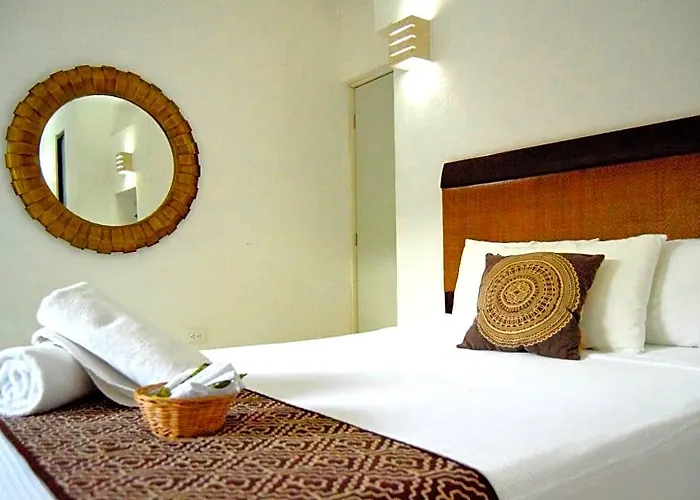 Siesta Fiesta - 5th Avenue (adults Only) Hotel 2*