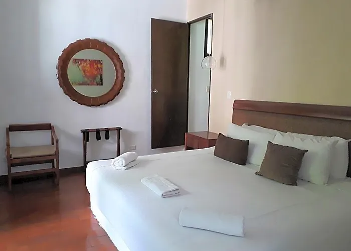 Siesta Fiesta - 5th Avenue (adults Only) Playa del Carmen