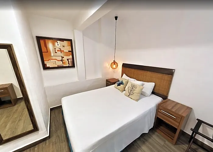 Hotel Siesta Fiesta - 5th Avenue (adults Only)