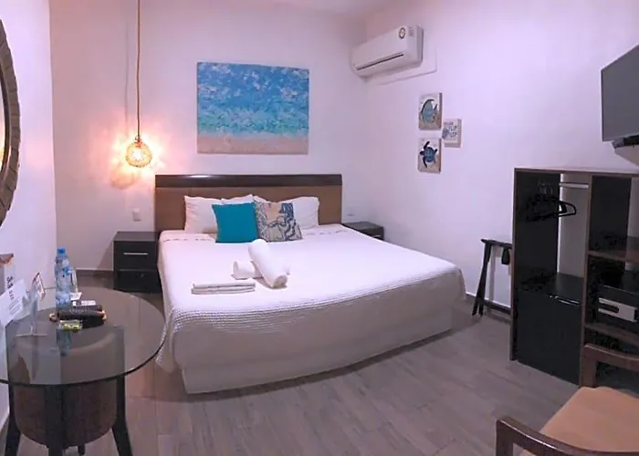 Siesta Fiesta - 5th Avenue (adults Only) Hotel Playa del Carmen