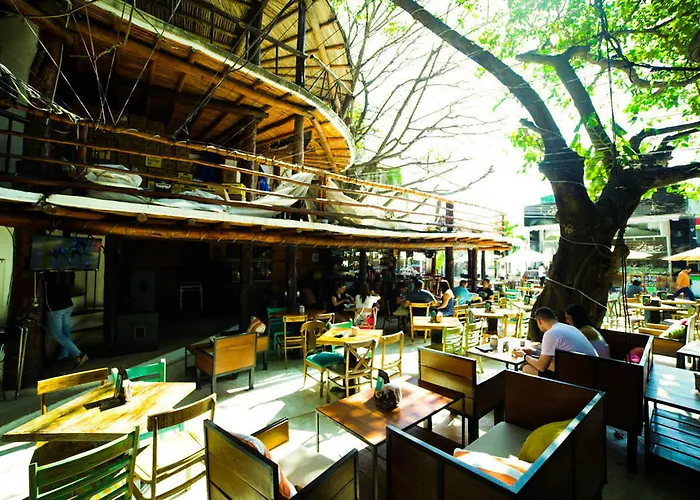 Hotel Siesta Fiesta - 5th Avenue (adults Only) 2*