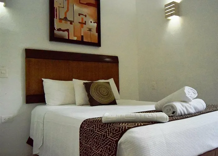 Siesta Fiesta - 5th Avenue (adults Only) Hotel